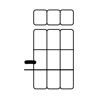 casitas Español Casa 8